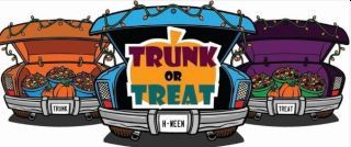 Trunk or Treat 2023