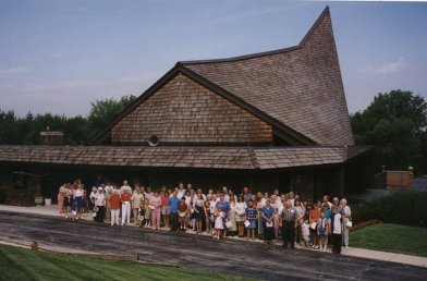Congregation 1998